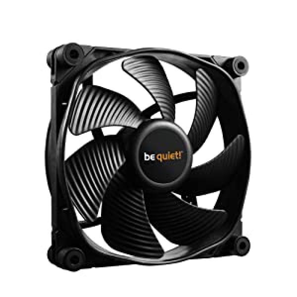 Gehäuselüfter beQuiet Silent Wings 3 PWM (4-Pin)